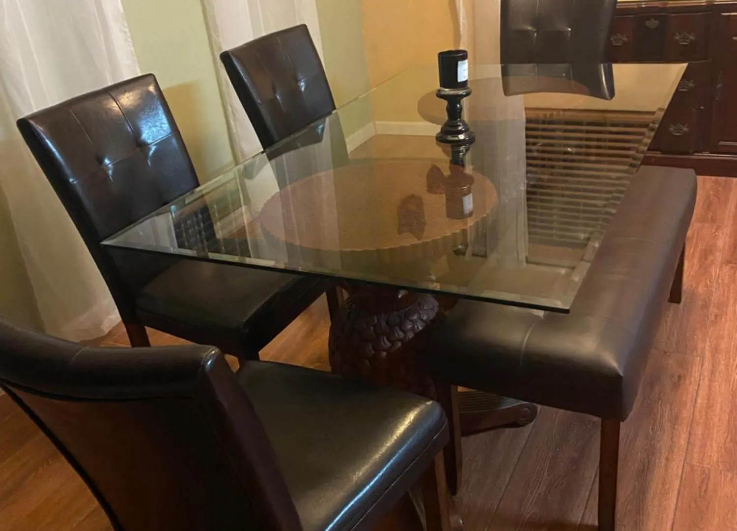 Mount Thompson Apartment Nassau