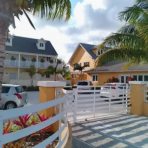 By The Bay Nassau