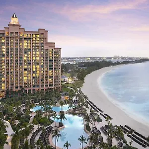 The Reef At Atlantis Feriested