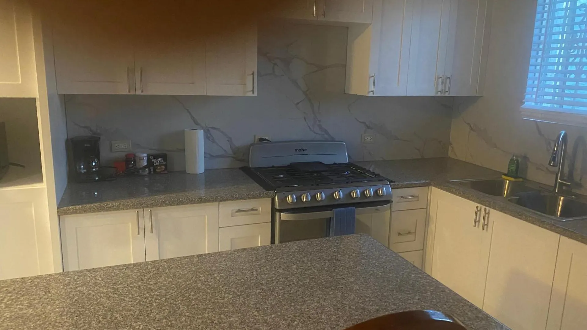 Mount Thompson Apartment Nassau Bahamas